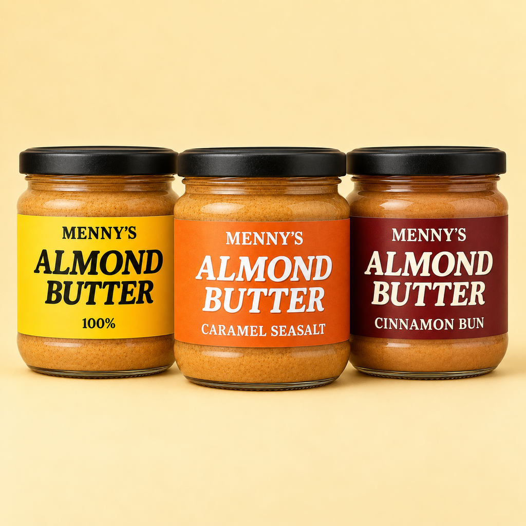 The Almond Affair
